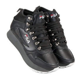 Fila Orbit Zeppa Ripple sort 1