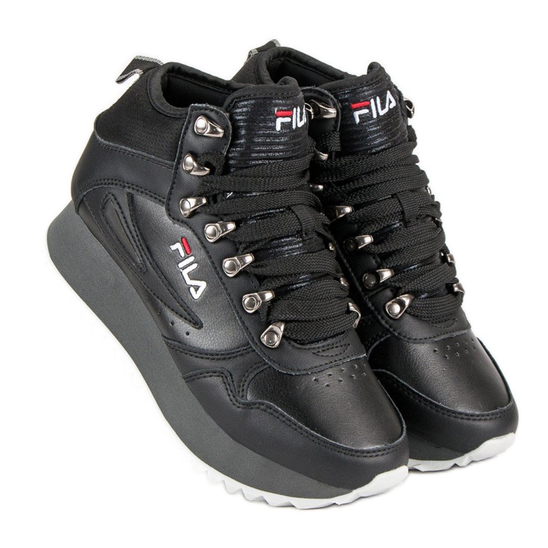 Fila Orbit Zeppa Ripple sort 1