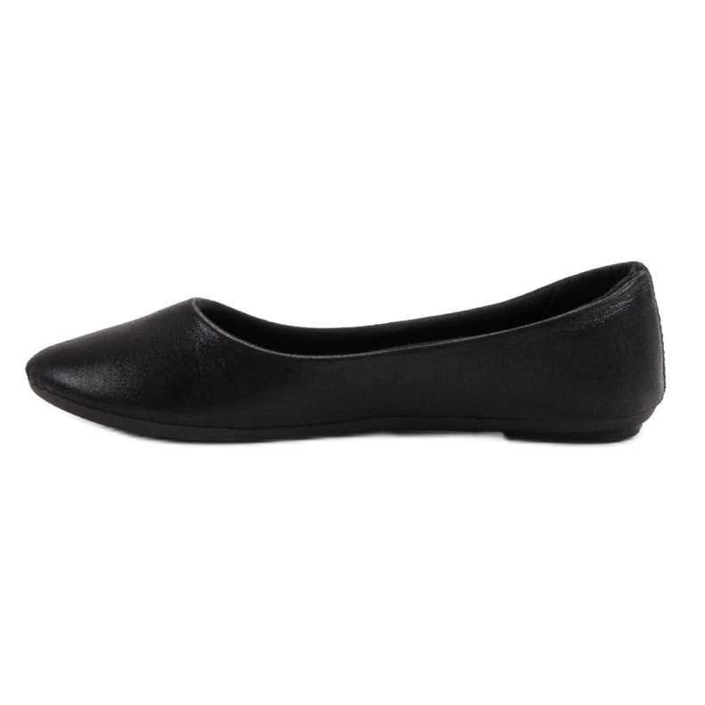 Vinceza Sorte ballerinaer 1