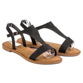 Vinceza Sorte sandaler 1