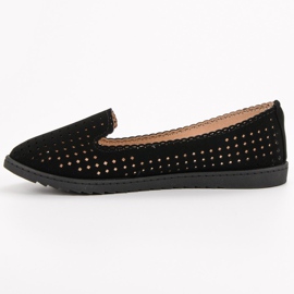 SHELOVET Openwork Lords sort 1