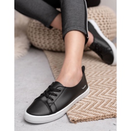 Mckeylor Sorte sneakers 2