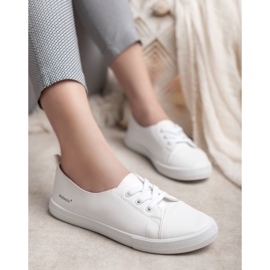 Mckeylor Hvide sneakers 2