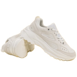 Hvide VICES sneakers 1