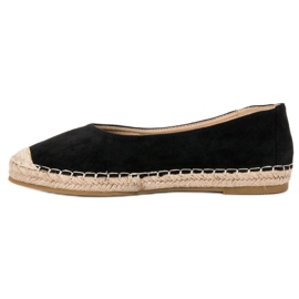 Marquiz Ruskind ballerinaer sort 1