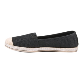 SHELOVET Light Slipons sort 1