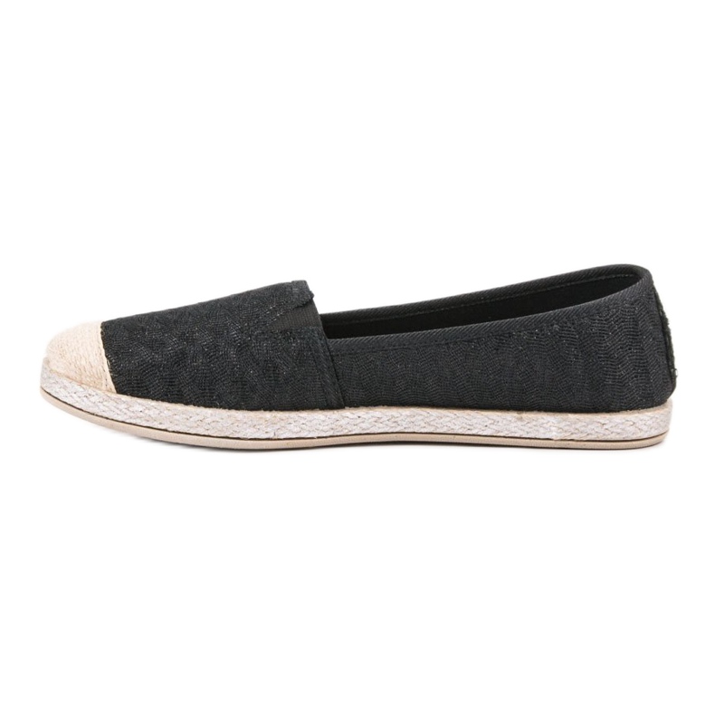 SHELOVET Light Slipons sort 1