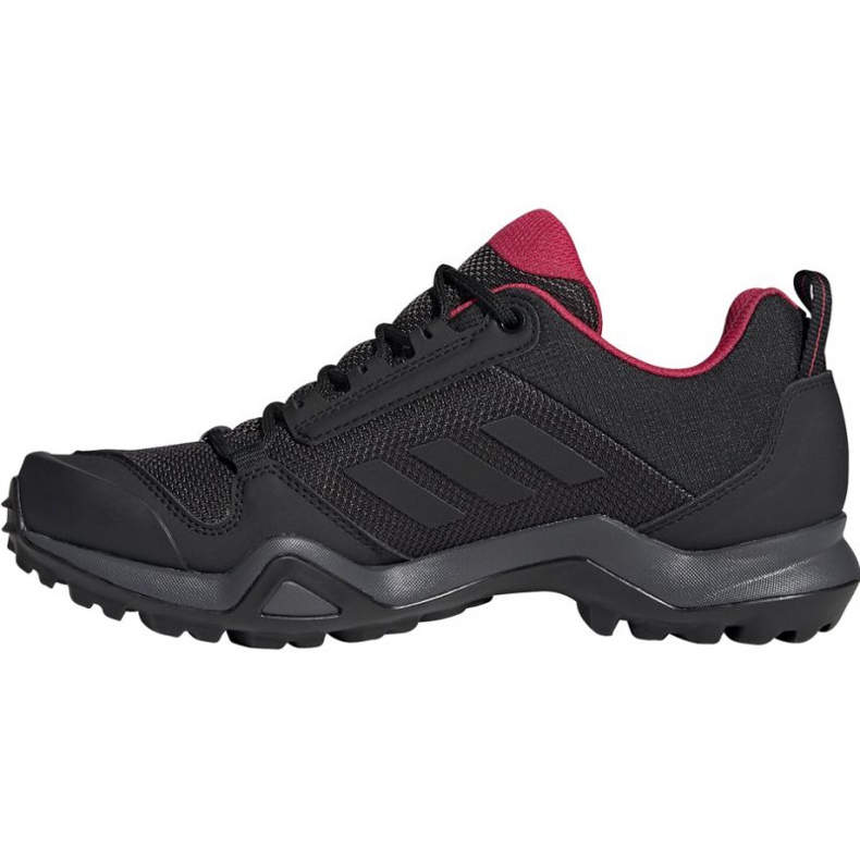Sko adidas Terrex AX3 W BB9519 sort 1
