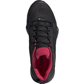 Sko adidas Terrex AX3 W BB9519 sort 2