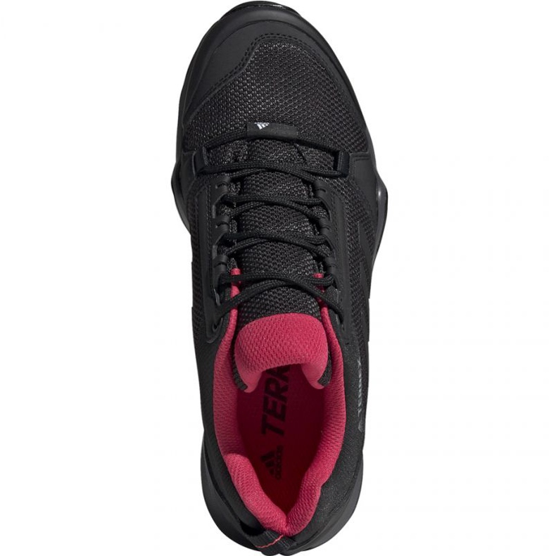 Sko adidas Terrex AX3 W BB9519 sort 2