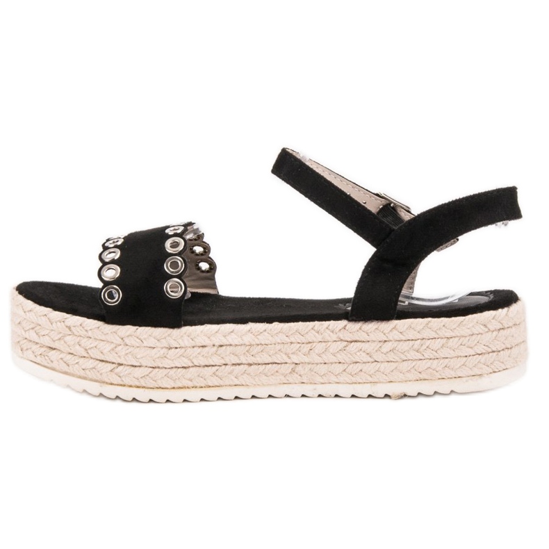 Nio Nio Sorte Espadrilles sandaler 1