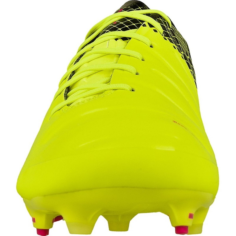 Puma evoPOWER 1.3 Tricks Fg M 10358101 fodboldstøvler flerfarvet sort 2