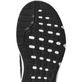 Adidas Galaxy 3 W BB4365 sko sort 1