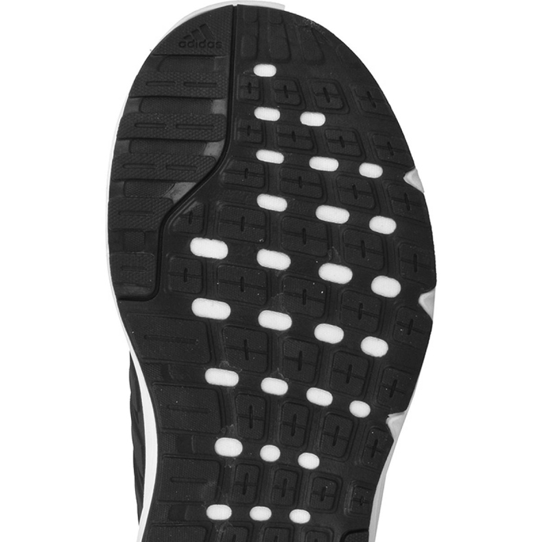 Adidas Galaxy 3 W BB4365 sko sort 1