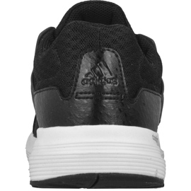 Adidas Galaxy 3 W BB4365 sko sort 2