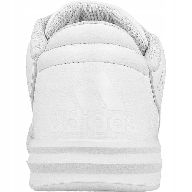 Adidas AltaSport Cf Jr BA9524 sko hvid 1