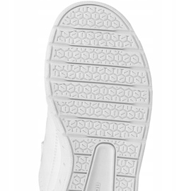 Adidas AltaSport Cf Jr BA9524 sko hvid 2