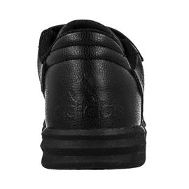 Adidas AltaSport Cf Jr BA9526 sko sort 2