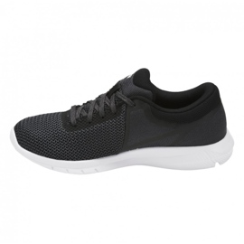 Asics Nitrofuze 2 W T7E8N-9096 løbesko sort 1
