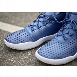 Nike FL-RUE M 896173-400-S sko blå 3