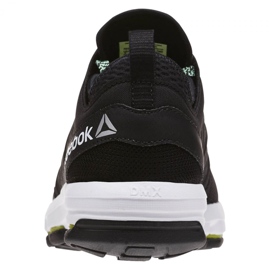 Reebok Clouride Dmx W BD2224 træningssko sort 1