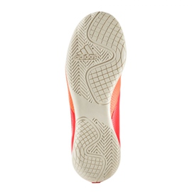 Indendørssko adidas Ace Tango 17.3 In Jr CG3714 flerfarvet rød 2