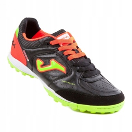 Joma Top Flex Tf M 701 fodboldstøvler sort sort 1