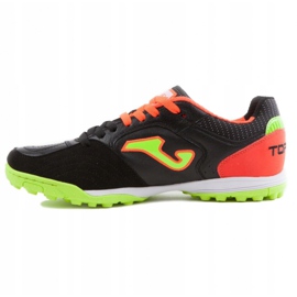 Joma Top Flex Tf M 701 fodboldstøvler sort sort 2