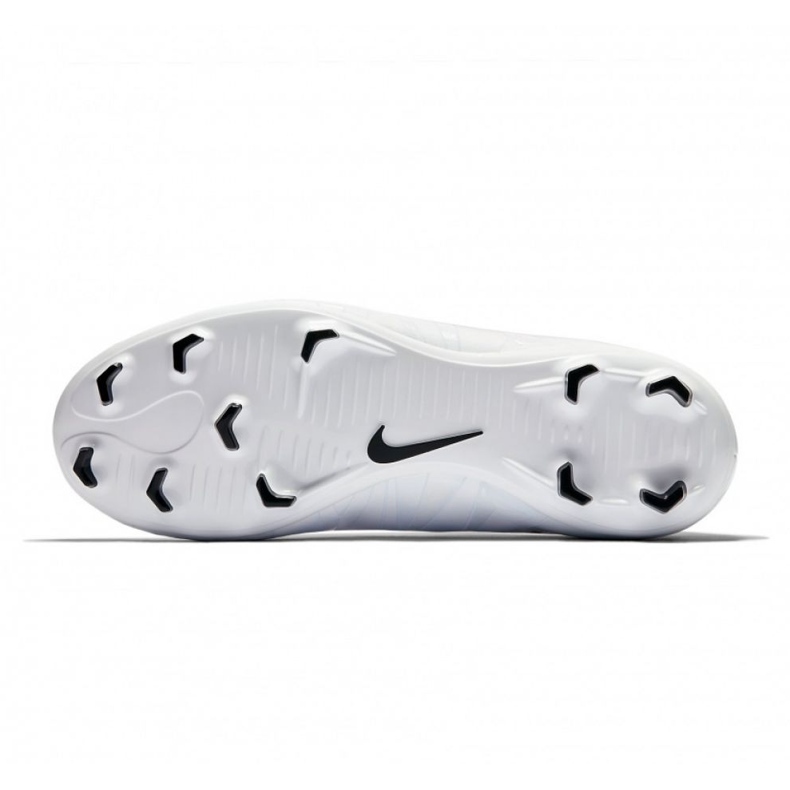 Nike Mercurial Victory Vi CR7 Fg Jr 852489-401 fodboldsko hvid 2