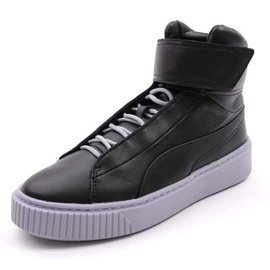 Puma Platform Mid Wn s W 364242 03 sort 1