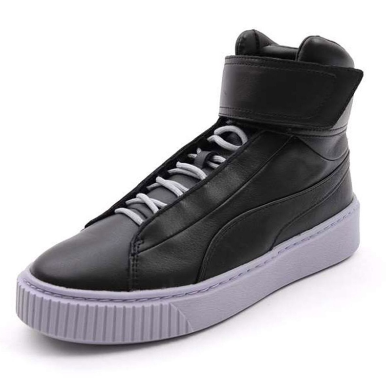 Puma Platform Mid Wn s W 364242 03 sort 1