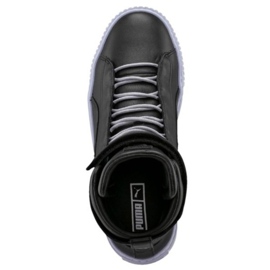 Puma Platform Mid Wn s W 364242 03 sort 2