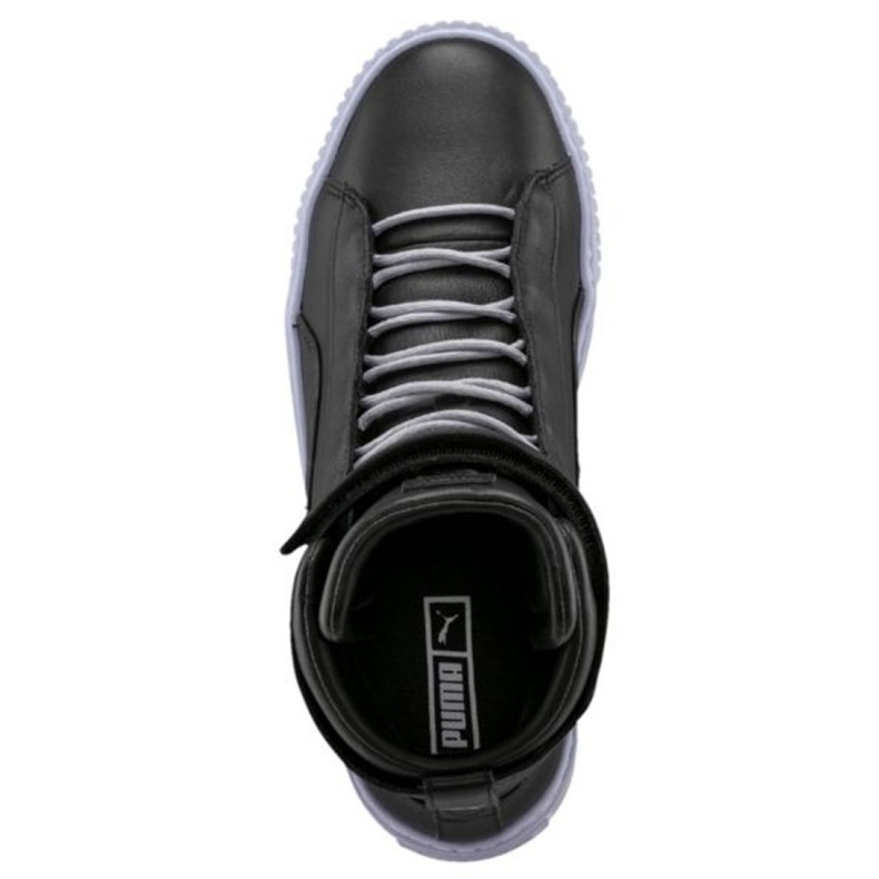 Puma Platform Mid Wn s W 364242 03 sort 2