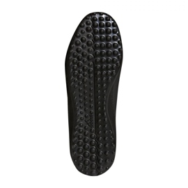 Adidas Predator Tango 18.3 Tf Jr CP9039 fodboldstøvler sort sort 1