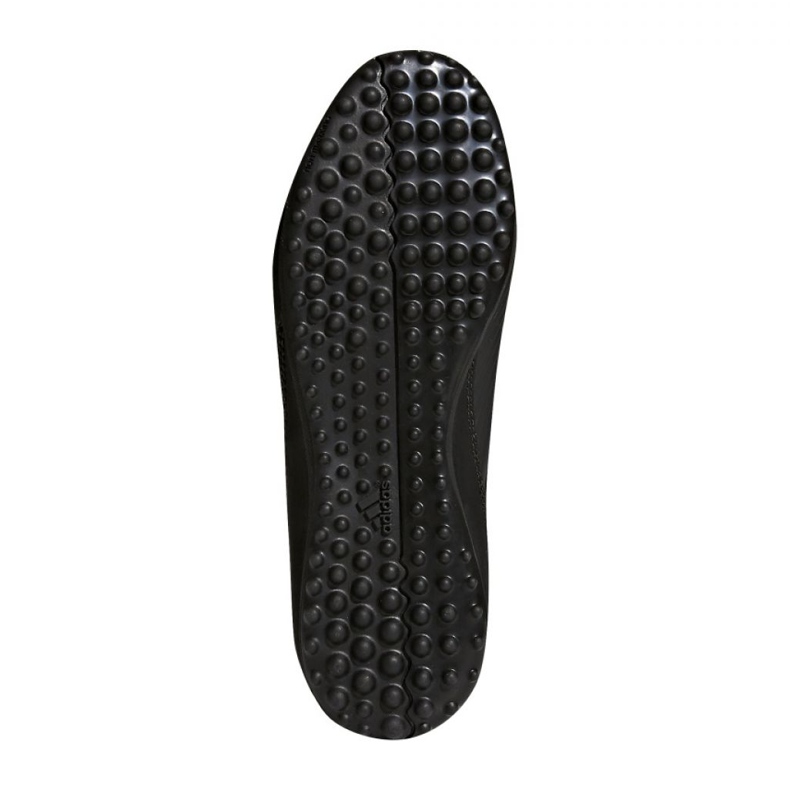 Adidas Predator Tango 18.3 Tf Jr CP9039 fodboldstøvler sort sort 1