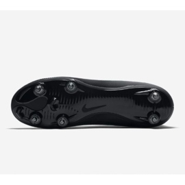 Nike Mercurial Victory Vi Df Sg 903610-001 fodboldsko sort sort 2