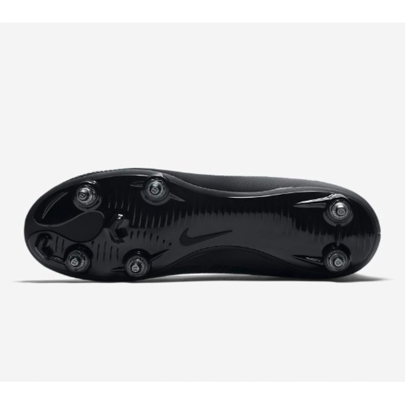 Nike Mercurial Victory Vi Df Sg 903610-001 fodboldsko sort sort 2