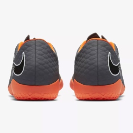 Nike Hypervenom Phantom 3 Academy Ic M AH7278-081 fodboldsko grå grå 2