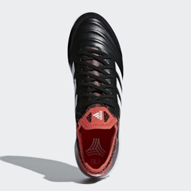 Indendørssko adidas Copa Tango 18.1 In M CP8981 sort sort 2