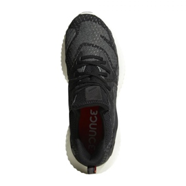 Løbesko adidas Alhpabounce Beyond M DB1124 hvid sort grå 2
