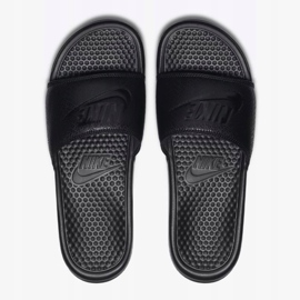 Nike Benassi Jdi M 343880-001 dias sort 1