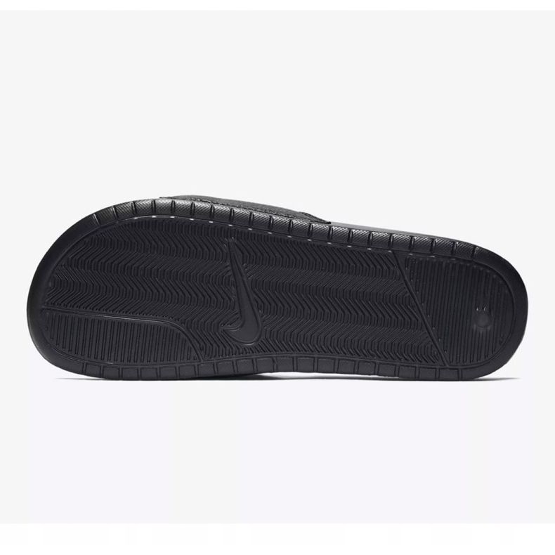 Nike Benassi Jdi M 343880-001 dias sort 2