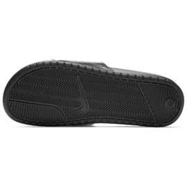 Nike Benassi Jdi M 343880-015 slides sort 1