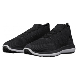 Under Armour Slingflex Rise M 3019874-001 sort 2
