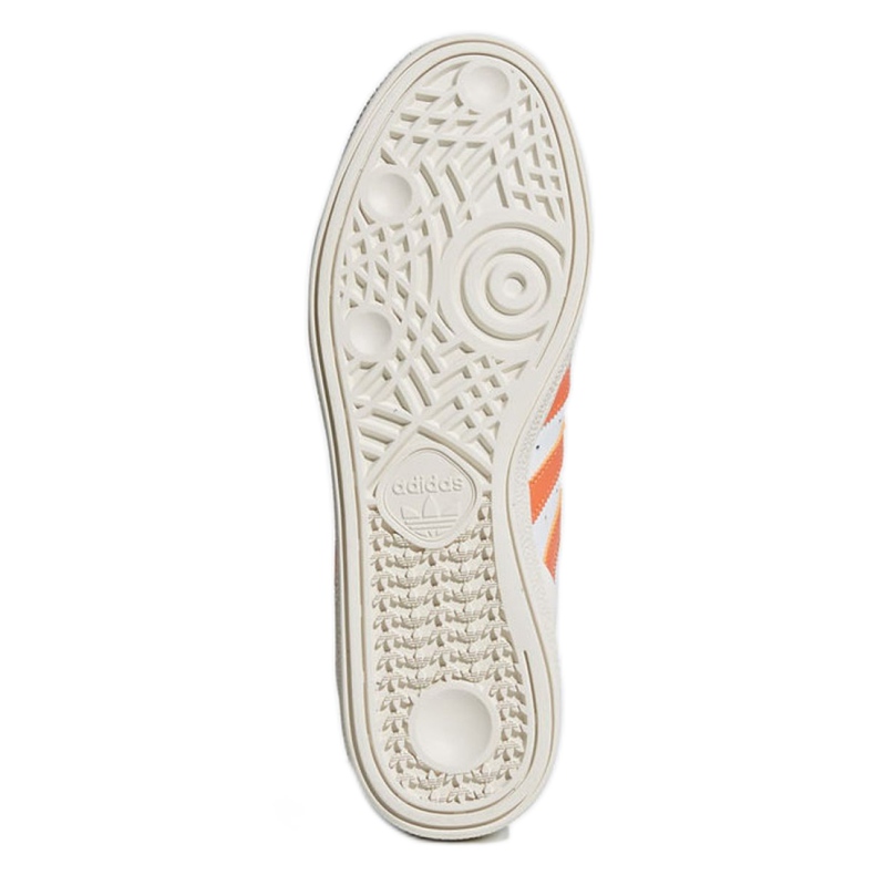 Adidas Originals Busenitz Pro M CQ1155 sko hvid 2