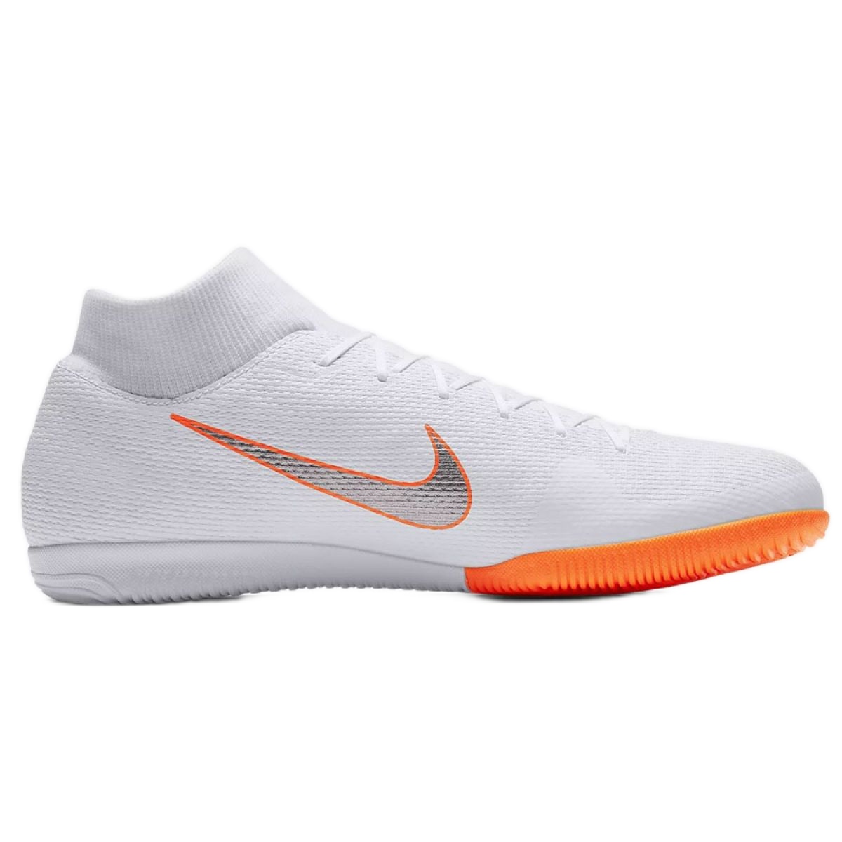 Indendørssko Nike Merurial 6 Academy M AH7369-107 hvid hvid KeeShoes