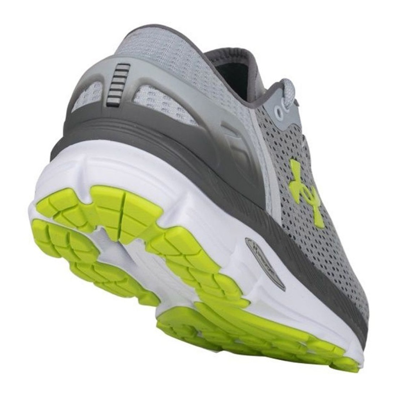 Løbesko Under Armour Speedform Intake 2 M 3000288-101 grå 2