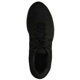 Nike revolution 4 Eu M AJ3490-002 løbesko sort 1
