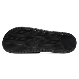 Nike Benassi Just Do It Print 631261-013 Slide sort 1