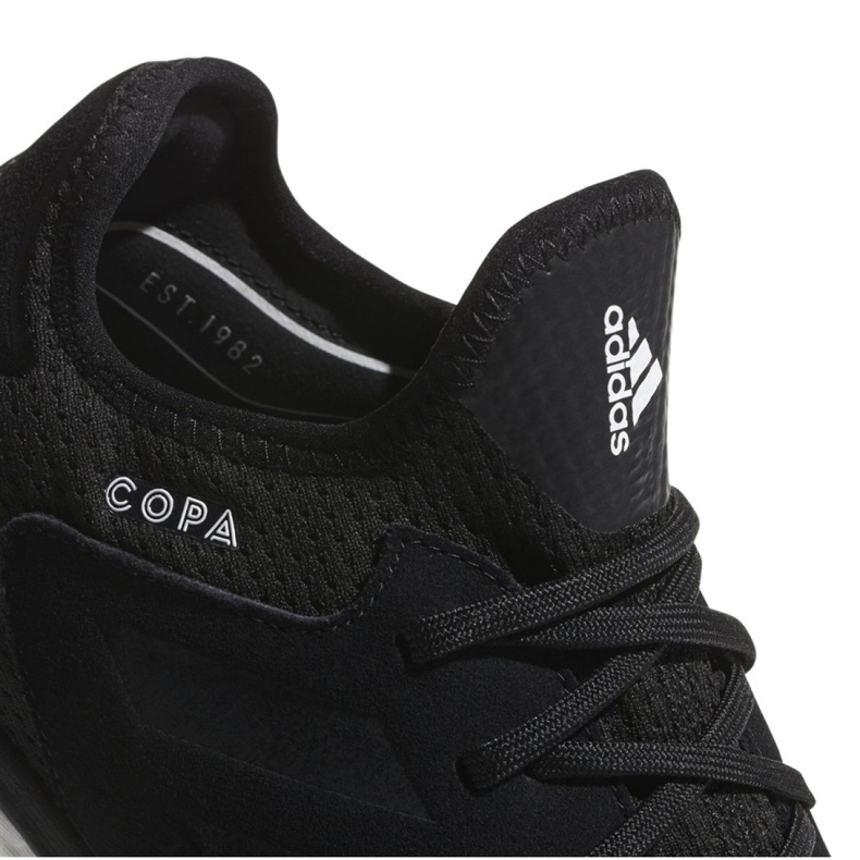 Adidas Copa Tango 18.1 Tr M BB7518 træningssko sort 2